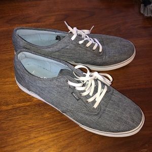 Vans Off The Wall Atwood Sneaker